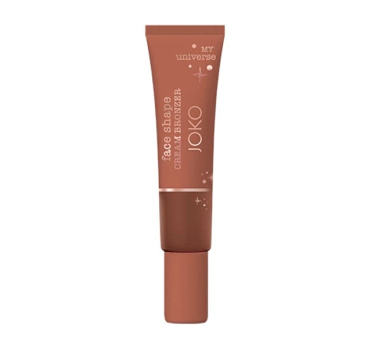 My Universe bronzer w kremie 04 Deep