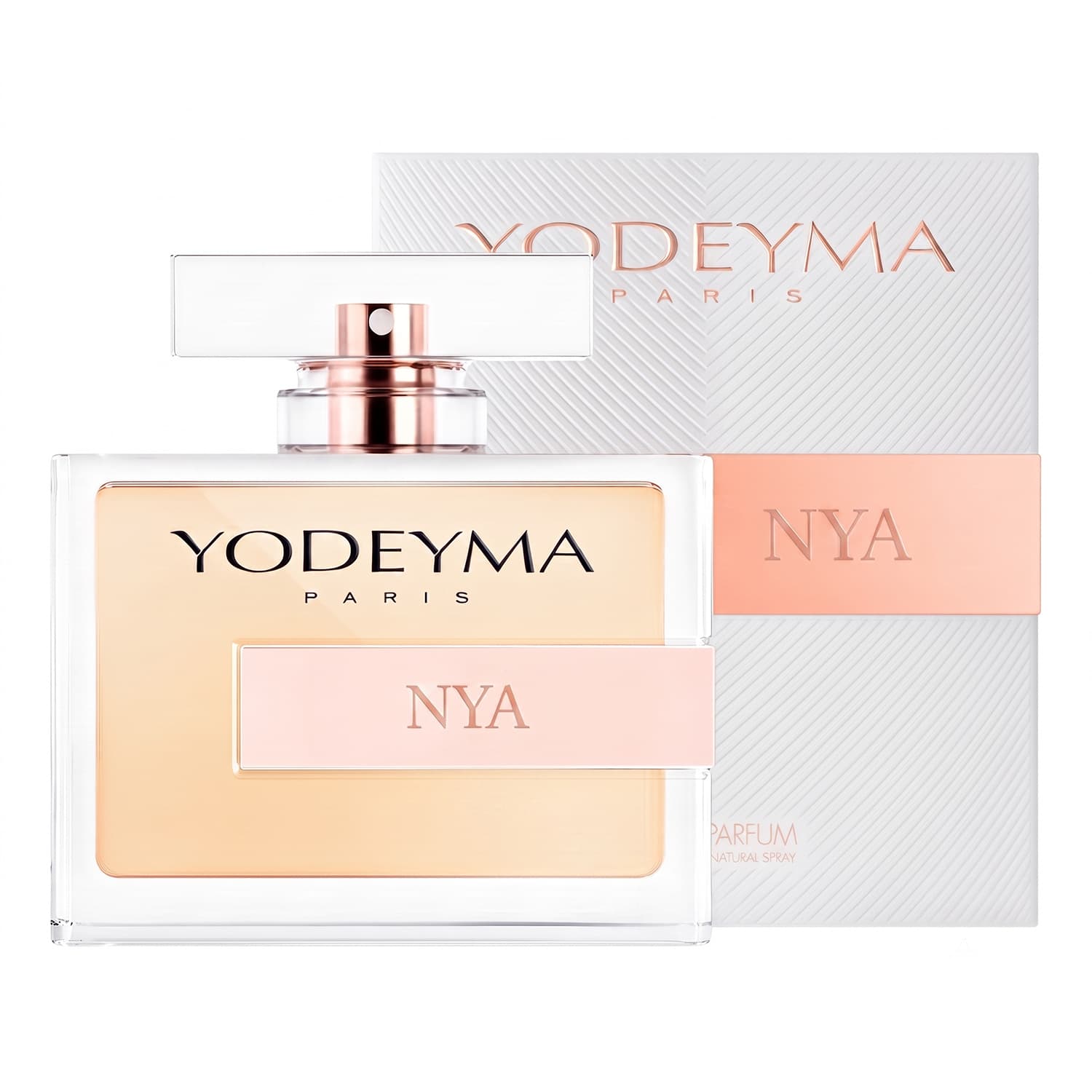 Nya woda perfumowana spray