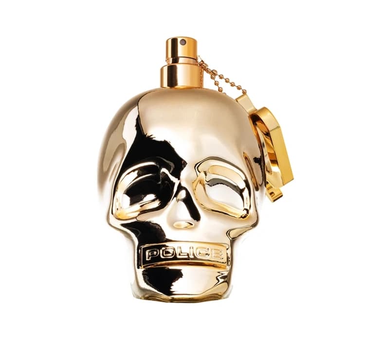 To Be Born to Shine woda toaletowa spray - produkt bez opakowania