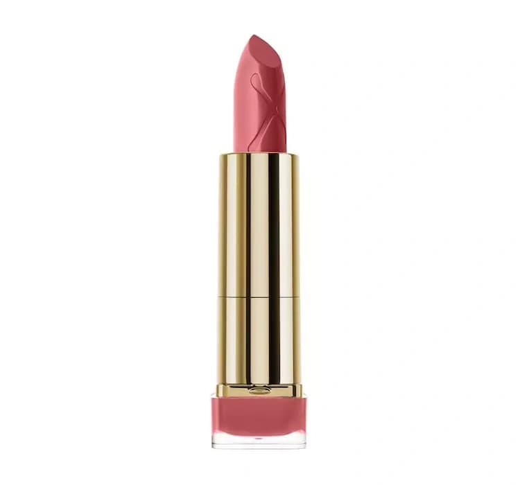 Colour Elixir Lipstick szminka do ust 020 Burnt Caramel