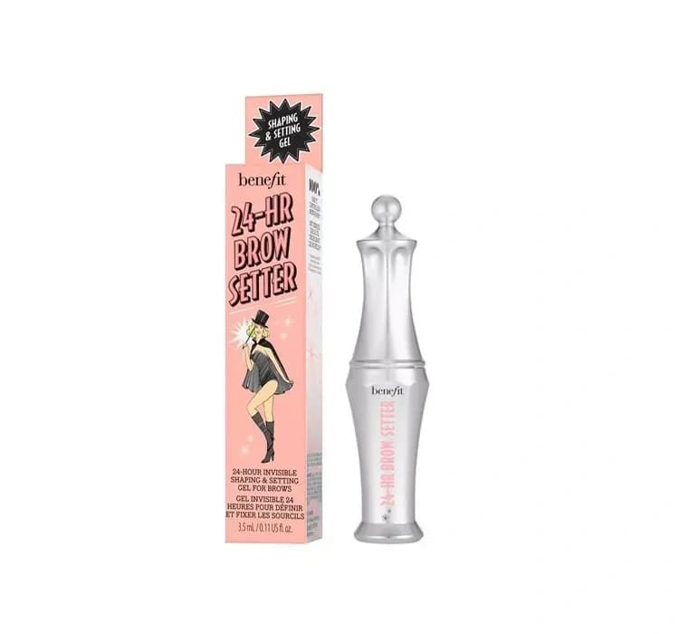 24-Hour Brow Setter mini żel do brwi