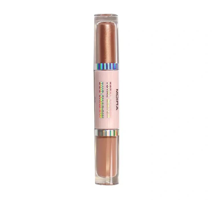 Total Match podwójny cień do powiek w płynie 04 Sugar&Spice