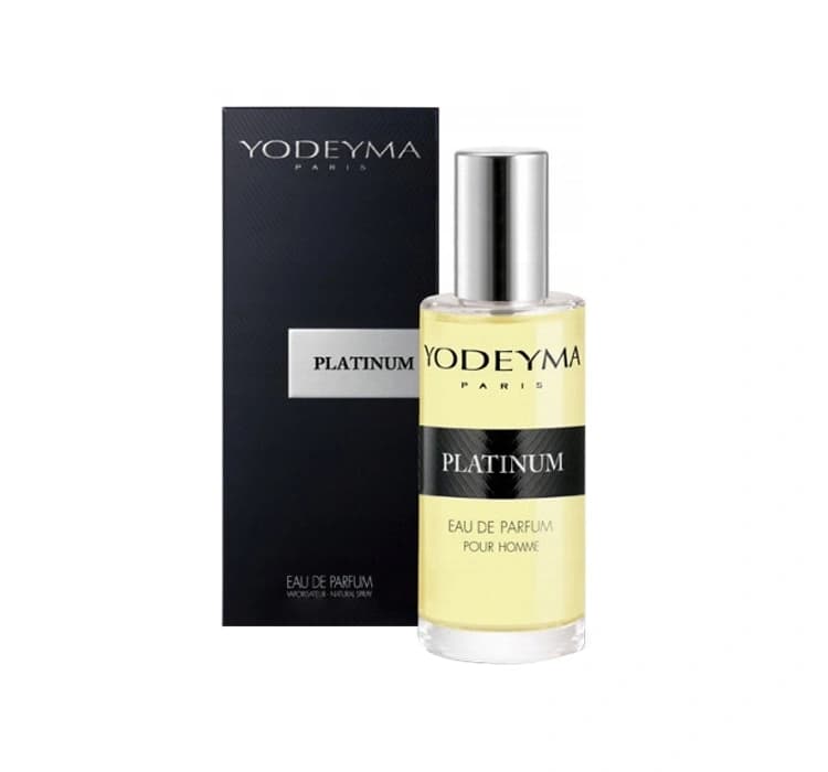 Platinum woda perfumowana spray