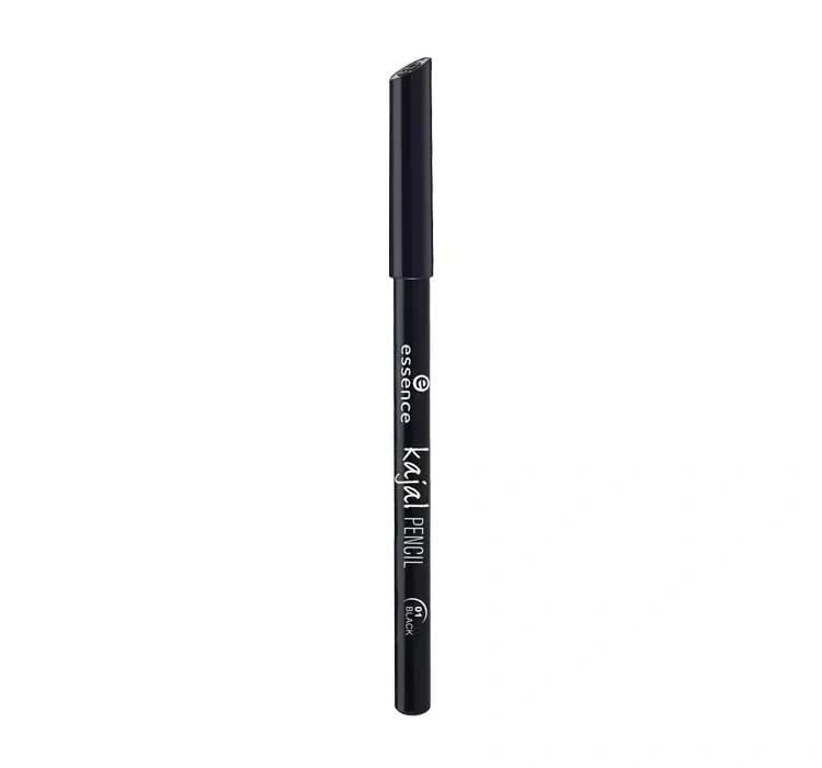 Kajal Pencil kredka do oczu 01 Black