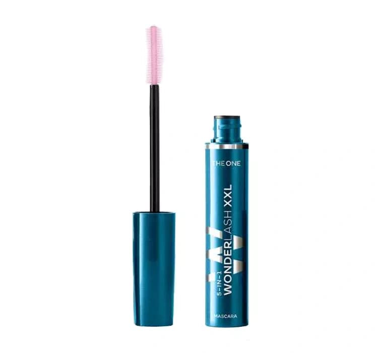 WONDERLASH XXL TUSZ DO RZĘS 5W1 BLACK