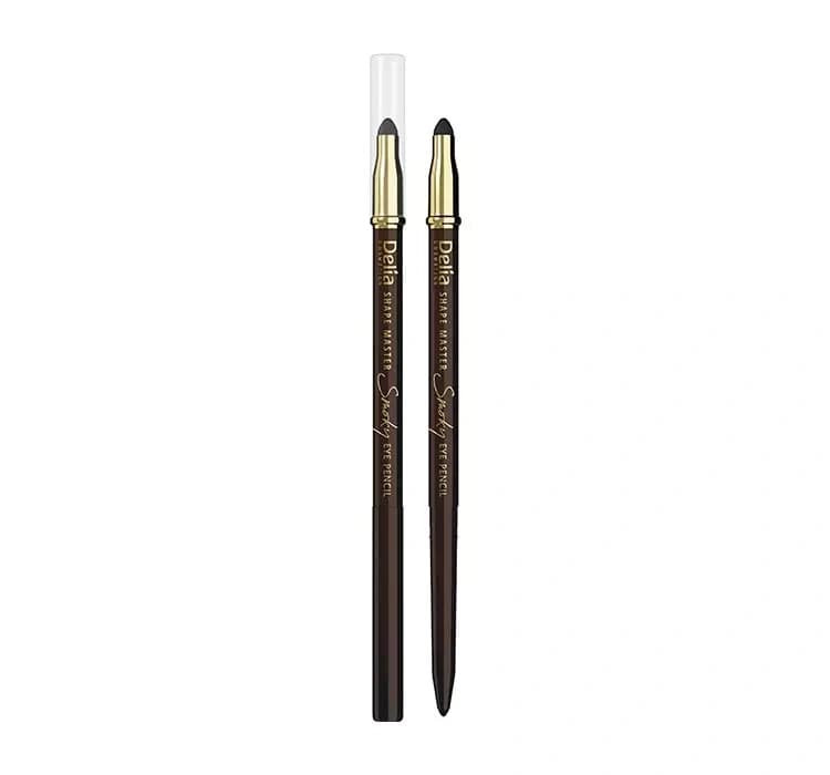 Shape Master Smoky kredka do oczu Brown