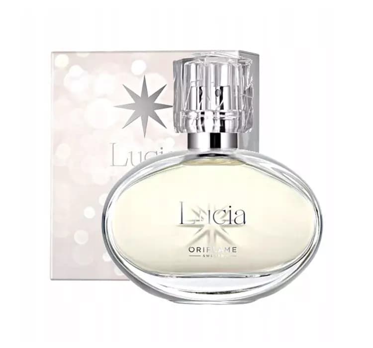 Lucia woda toaletowa spray