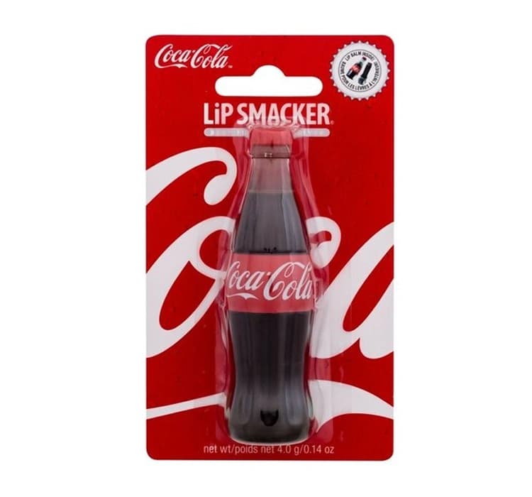 balsam do ust Coca-Cola