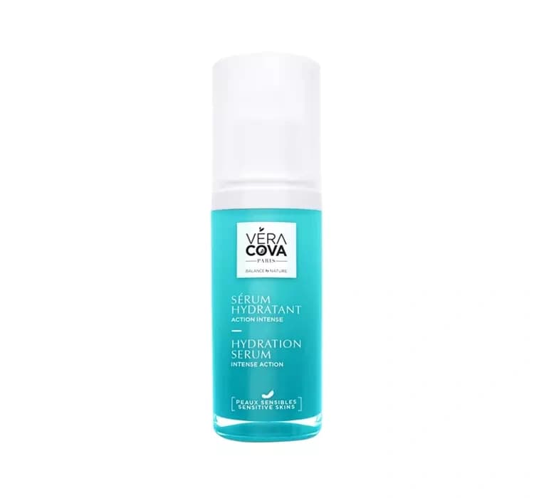 Intense Action Hydration nawilżające serum do twarzy