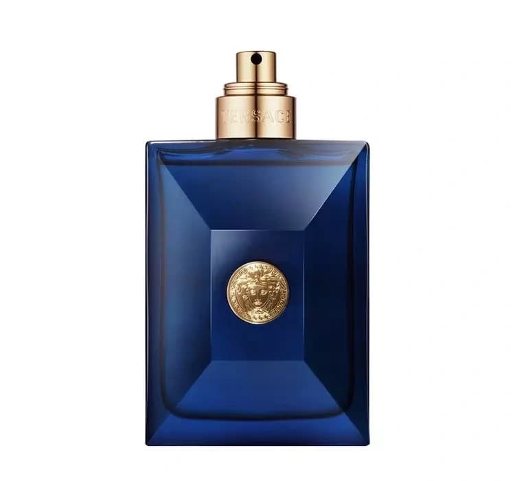 Dylan Blue Pour Homme woda toaletowa spray - produkt bez opakowania