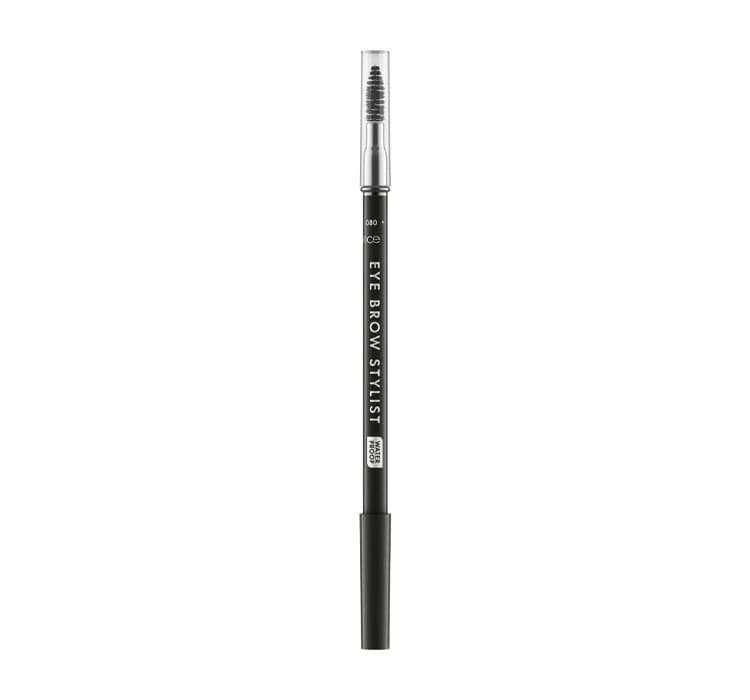 Eye Brow Stylist wodoodporna kredka do brwi 080 Back To Black