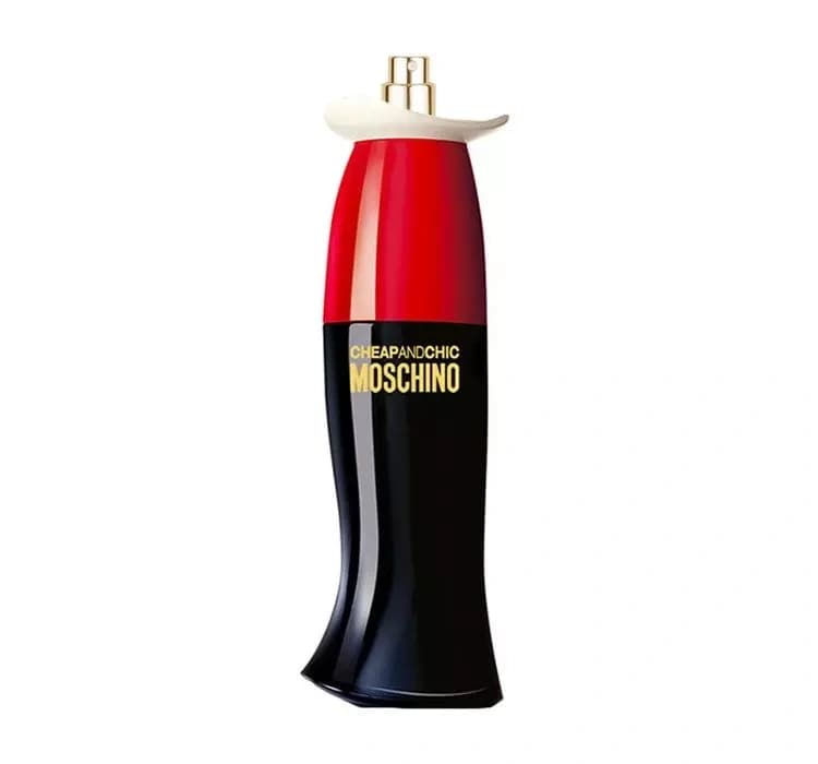 Cheap and Chic woda toaletowa spray - produkt bez opakowania