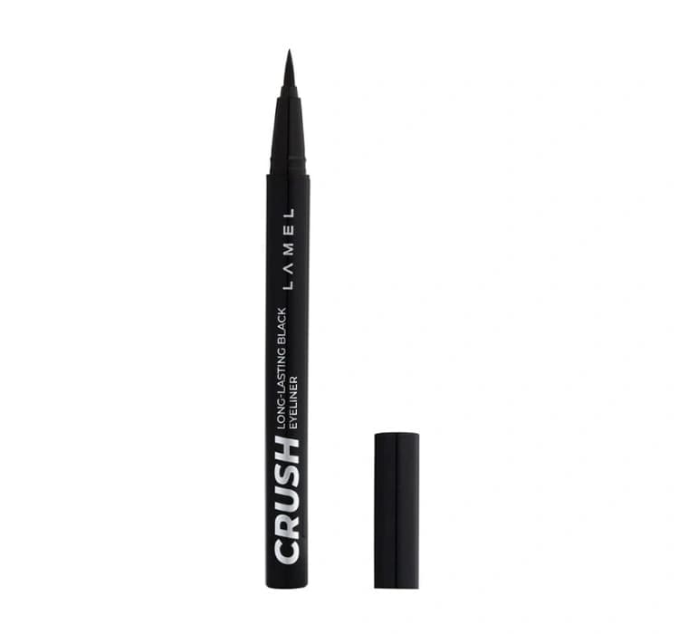 Lamel Crush eyeliner w pisaku 02 Black