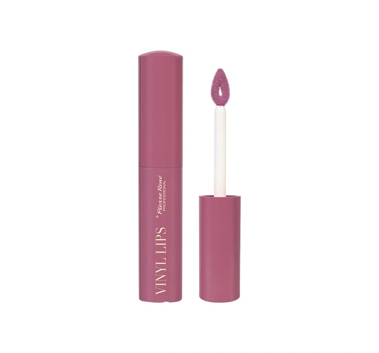 Rene Vinyl Lips pomadka w płynie 02 Mauve Fusion