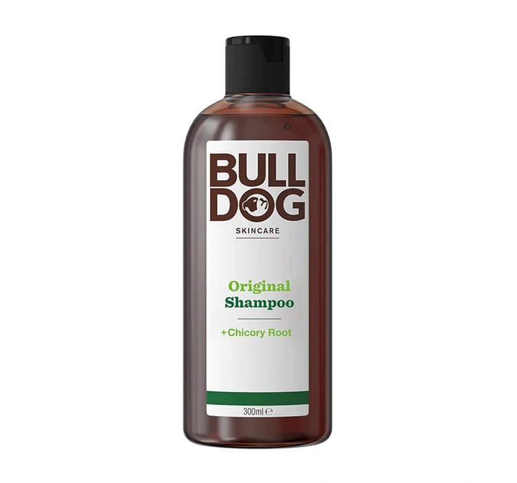 Original Shampoo szampon energetyzujący