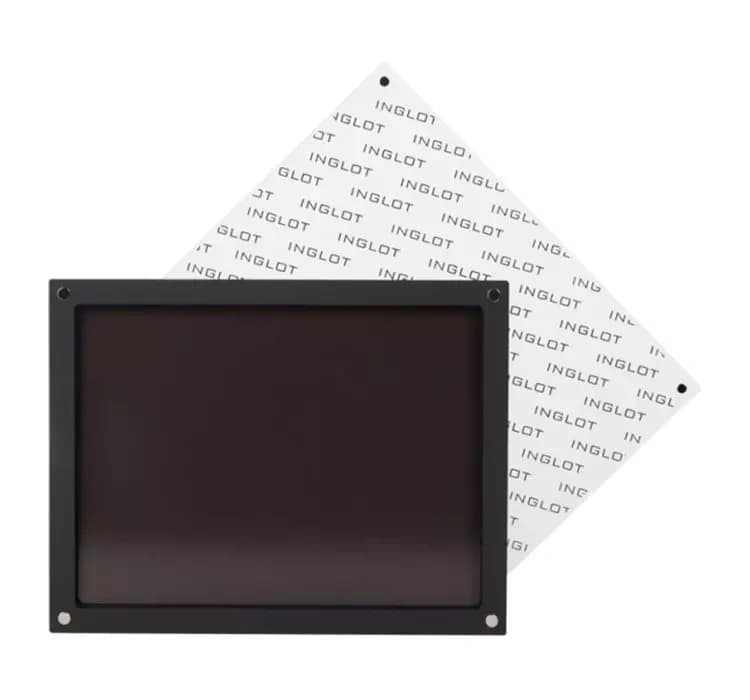 Freedom System paleta magnetyczna Flexi Black