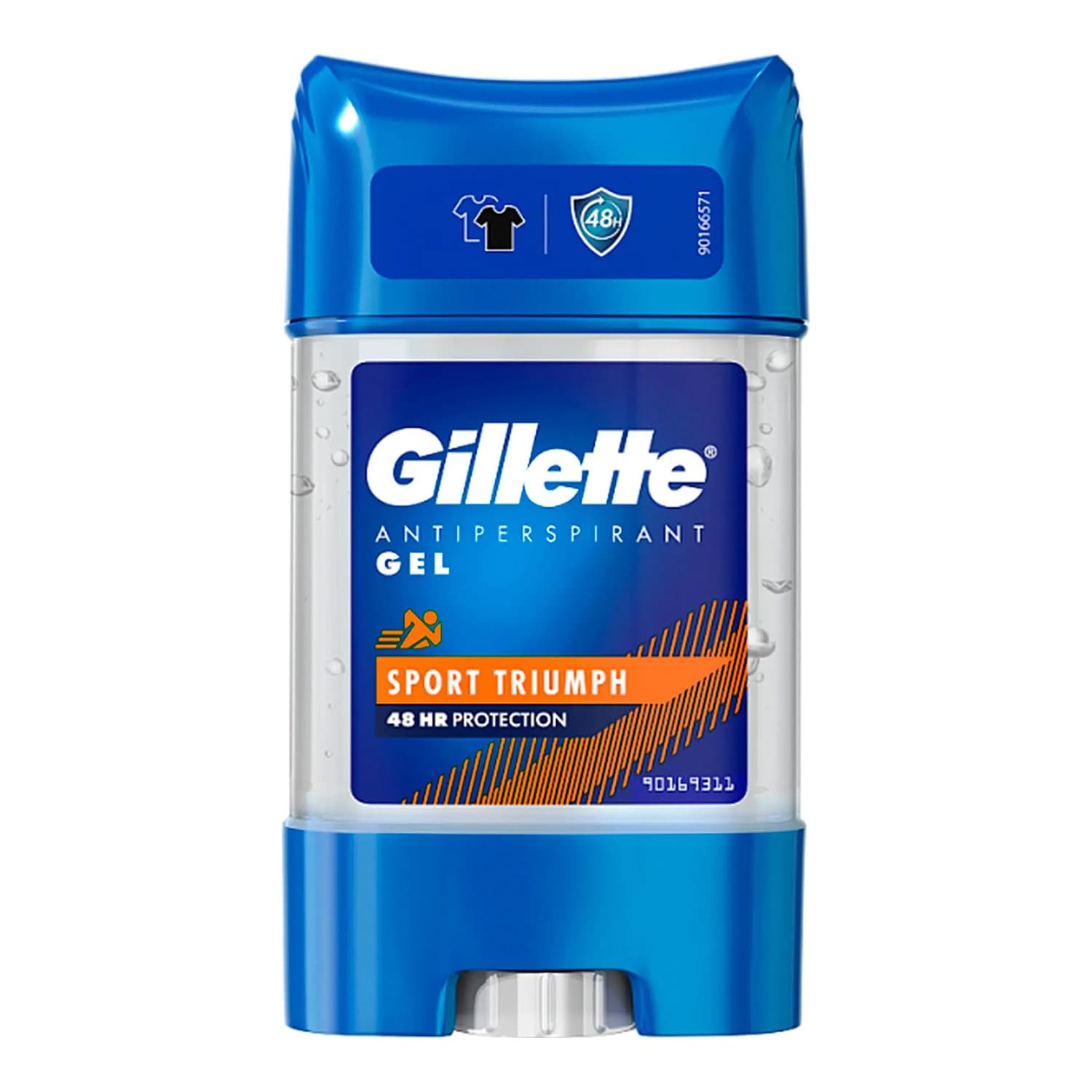High Performance Sport Triumph antyperspirant w żelu