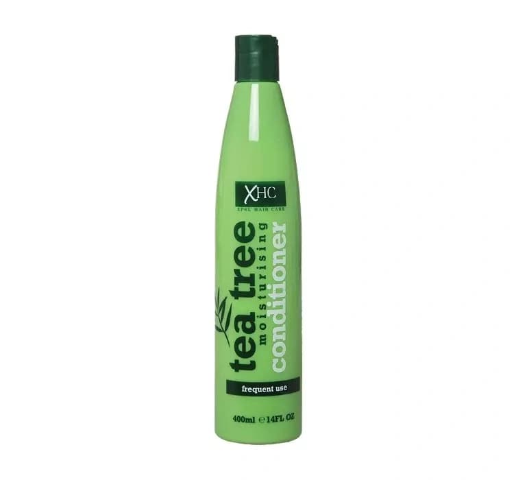 XHC TEA TREE MOISTURISING CONDITIONER HERBACIANA ODŻYWKA DO WŁOSÓW