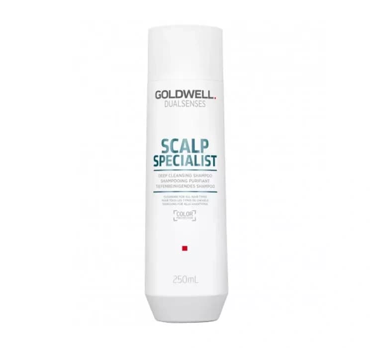SCALP SPECIALIST DEEP CLEANSING SZAMPON OCZYSZCZAJĄCY