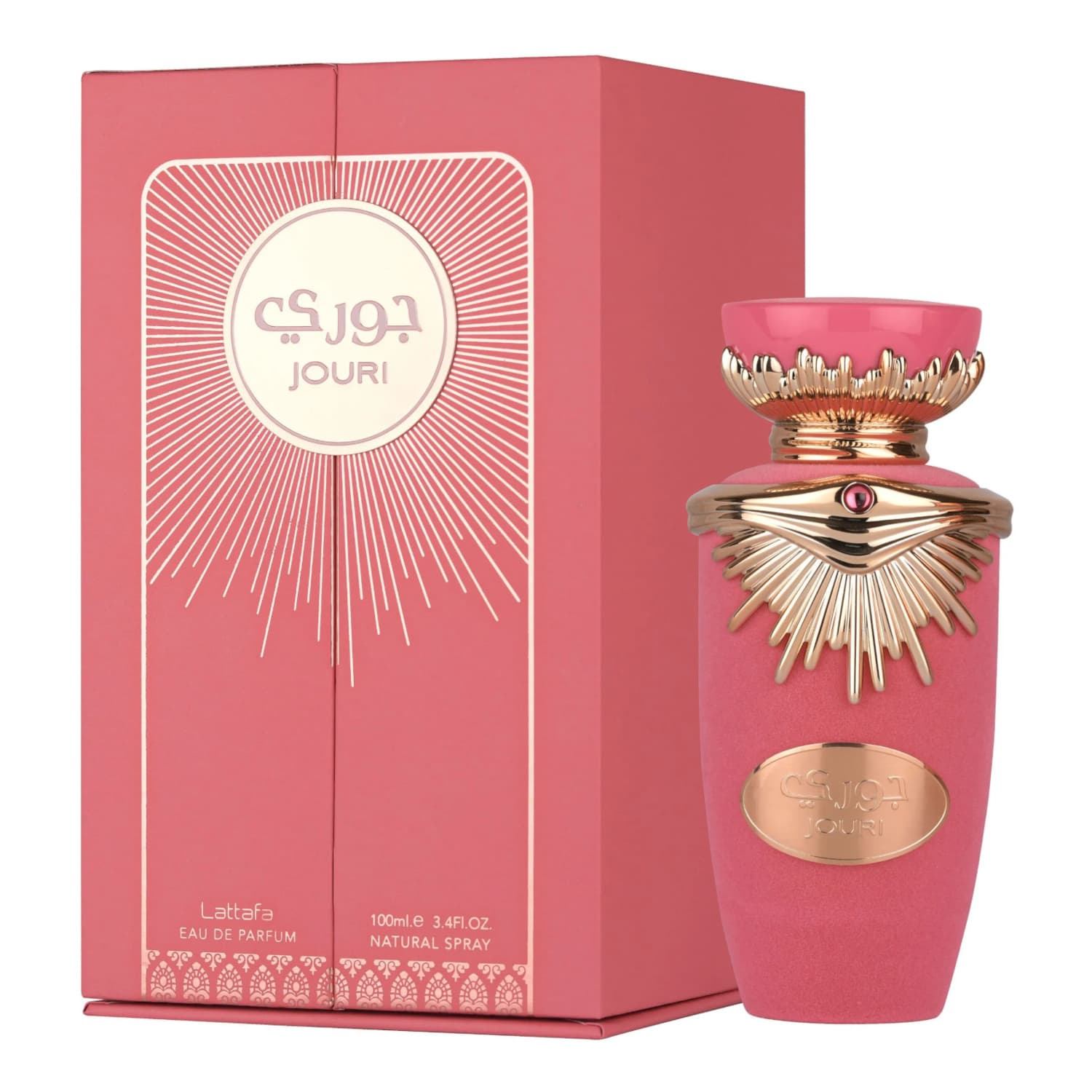 Jouri woda perfumowana spray