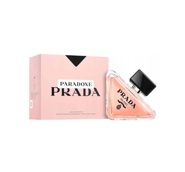 Paradoxe woda perfumowana spray