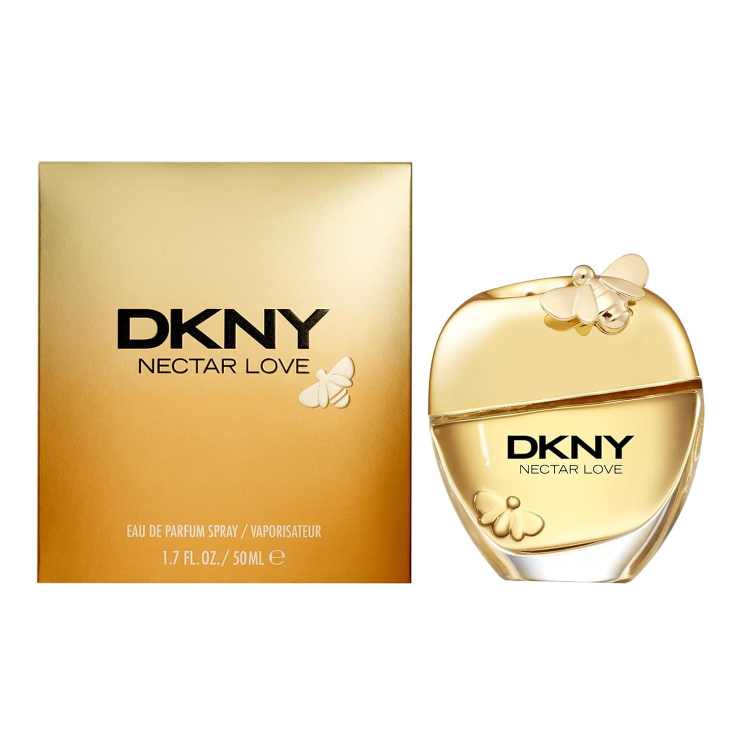DKNY Nectar Love woda perfumowana spray