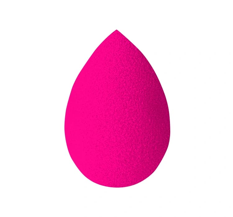 Blender Sponge gąbka różowa