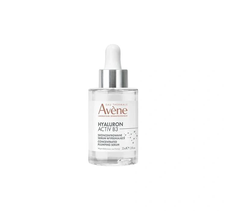 Hyaluron Activ B3 Concentrated Plumping Serum skoncentrowane serum przeciw zmarszczkom
