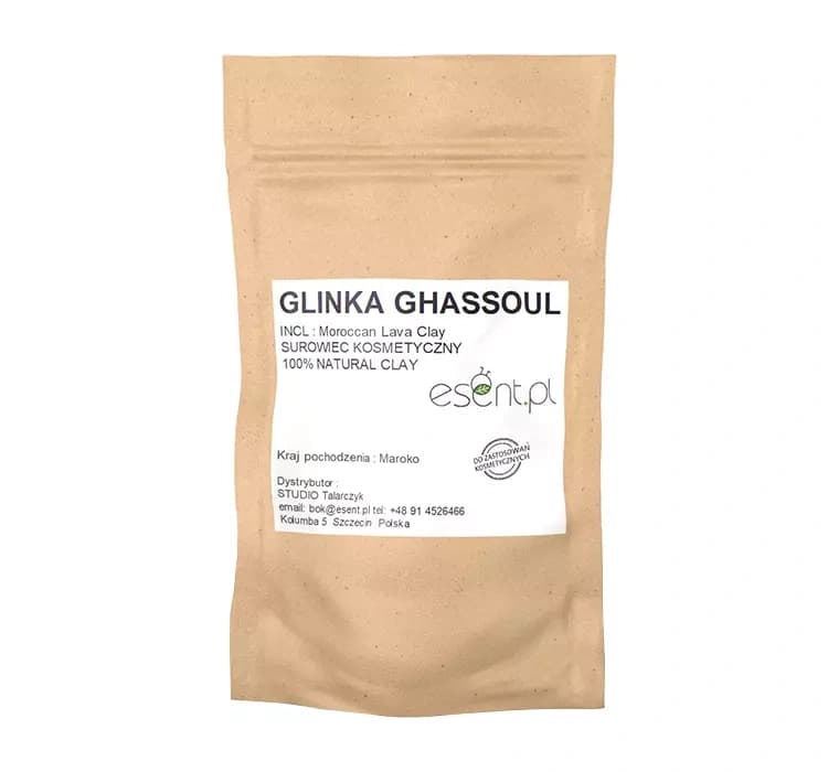 glinka Ghassoul