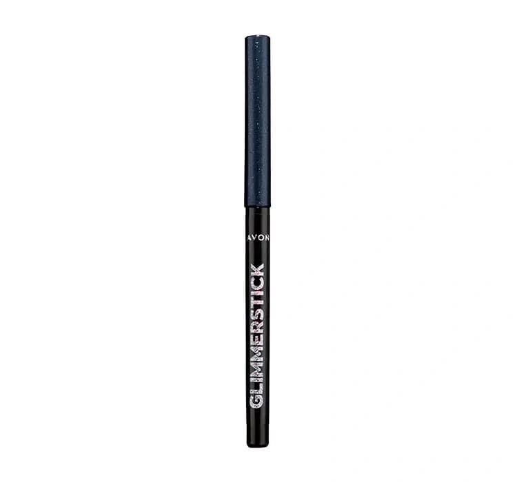 Glimmerstick Diamonds eyeliner Black Ice