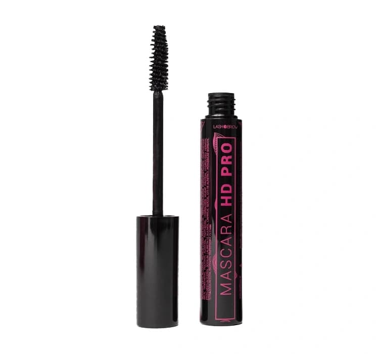 Mascara HD PRO multifunkcyjny tusz do rzęs z odżywką