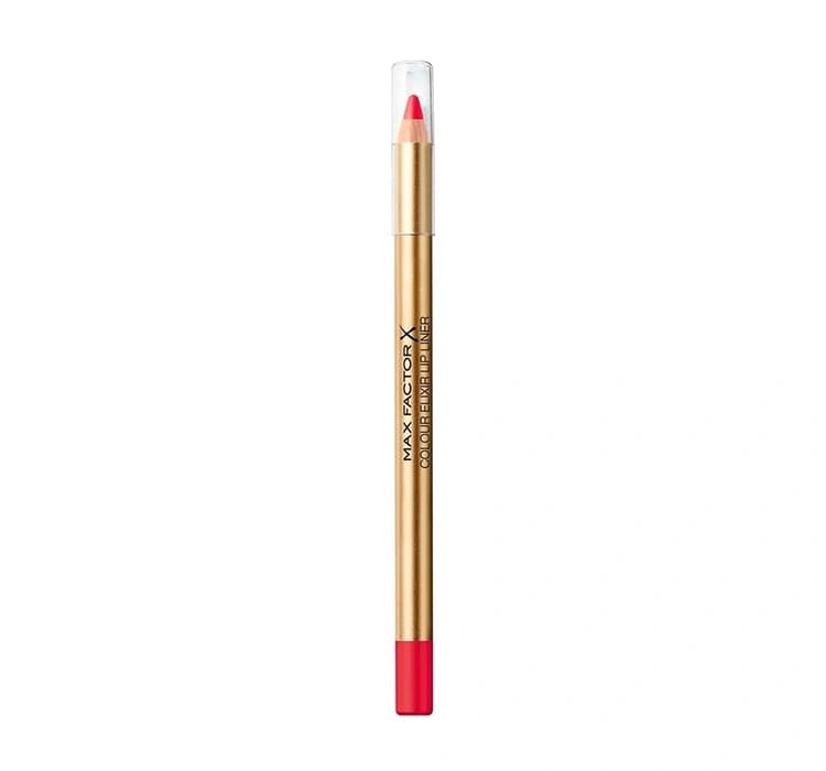 Colour Elixir Lip Liner konturówka do ust 065 Red Plum