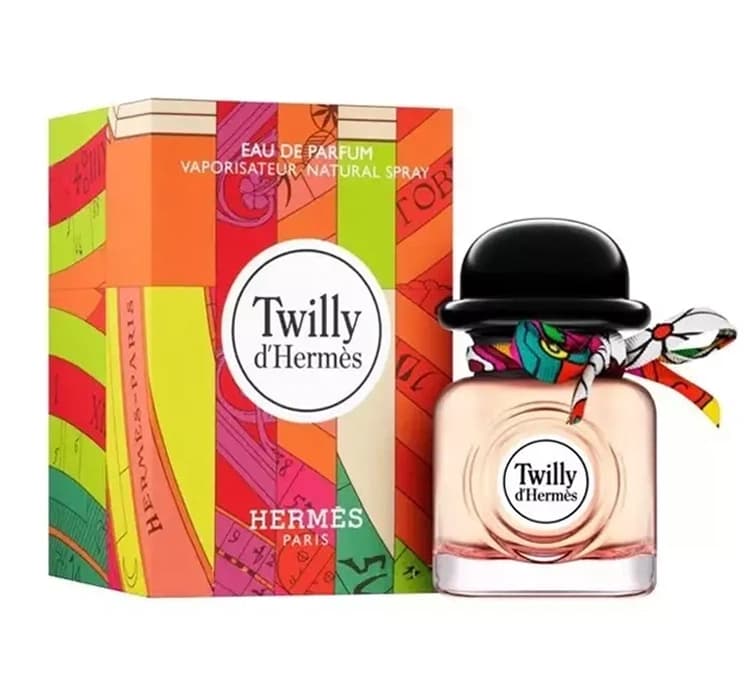 Twilly d'Hermès woda perfumowana spray