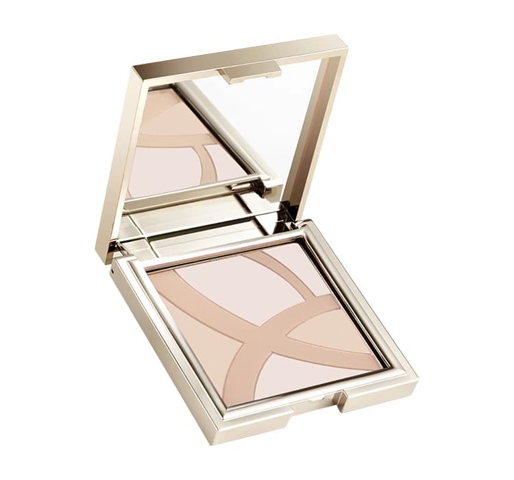 Smooth&Blur Photo Filter transparentny puder do twarzy