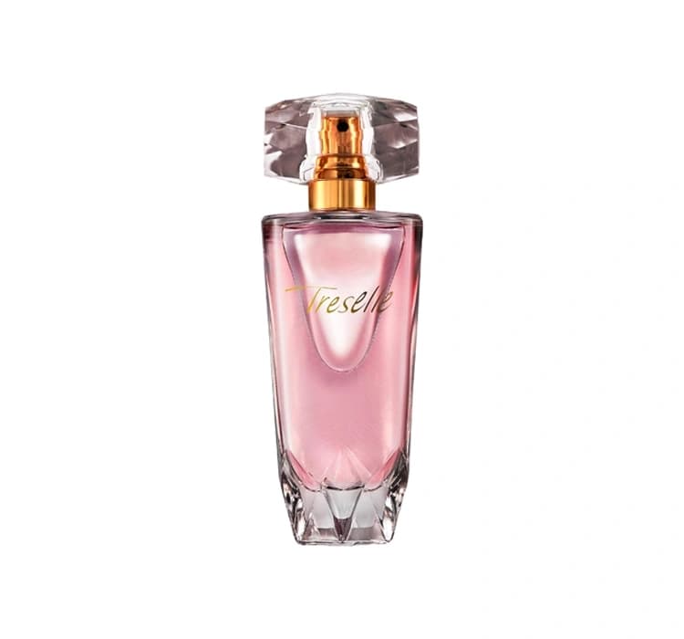 Treselle woda perfumowana spray