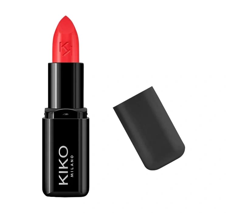 Smart Fusion Lipstick pomadka w sztyfcie o błyszczącym wykończeniu 414 Poppy Red