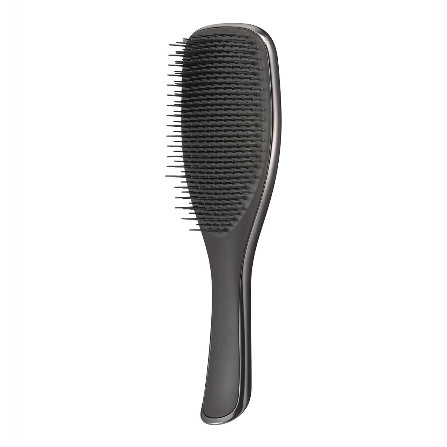 Detangling Hairbrush Special Edition szczotka do włosów Chrome Midnight Silver