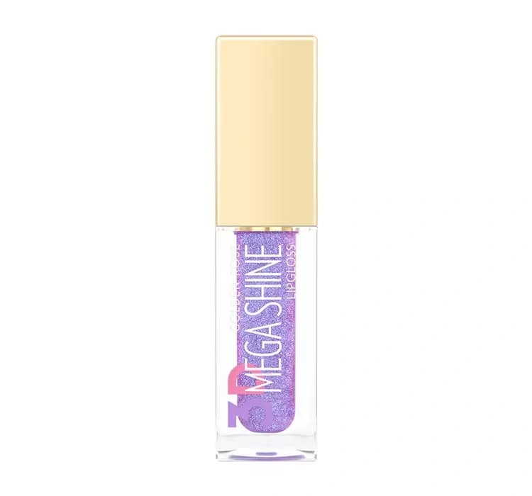 3D Mega Shine błyszczyk do ust 122