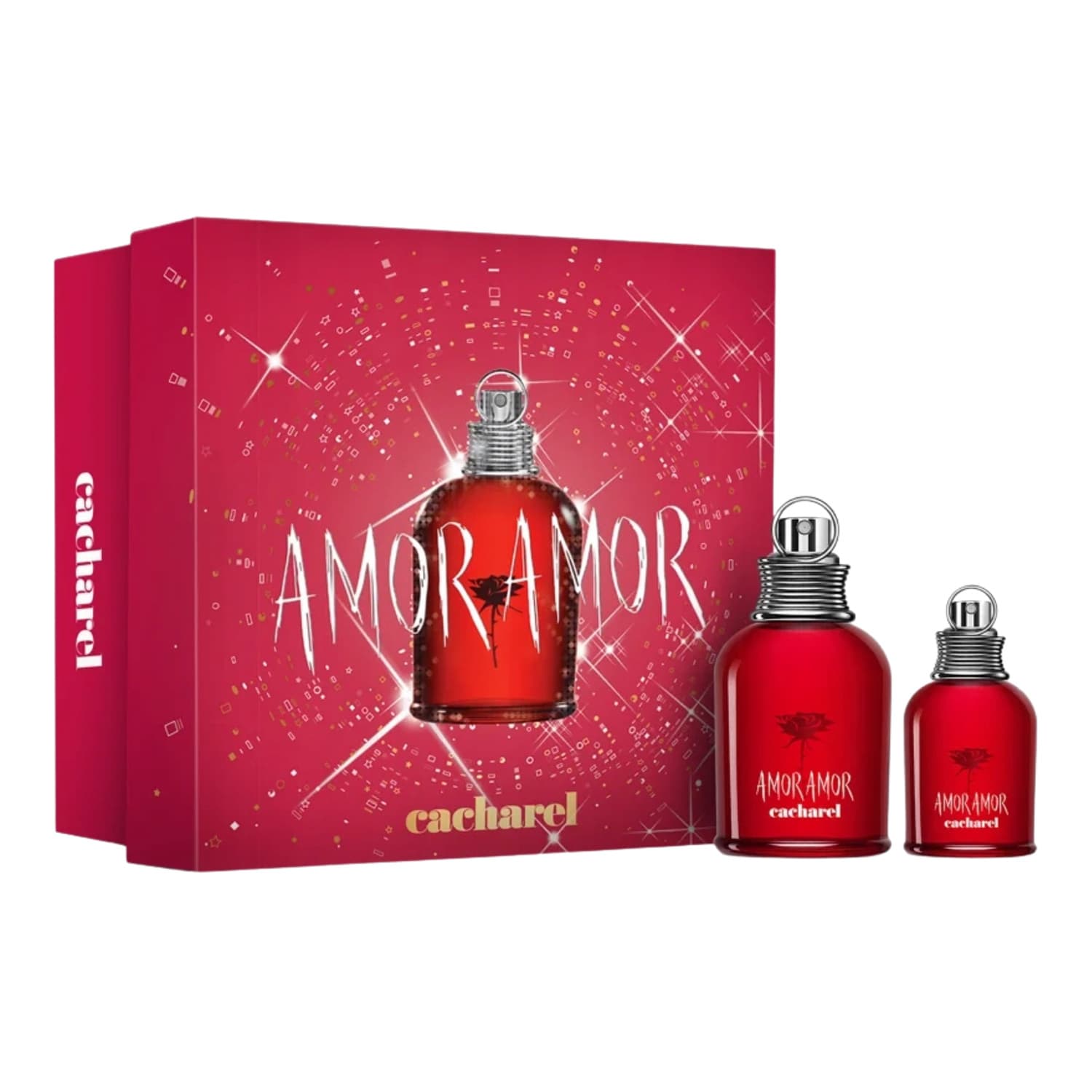 Amor Amor woda toaletowa spray +
