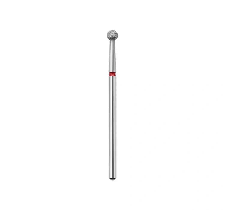 Frez diamentowy Ball No.03