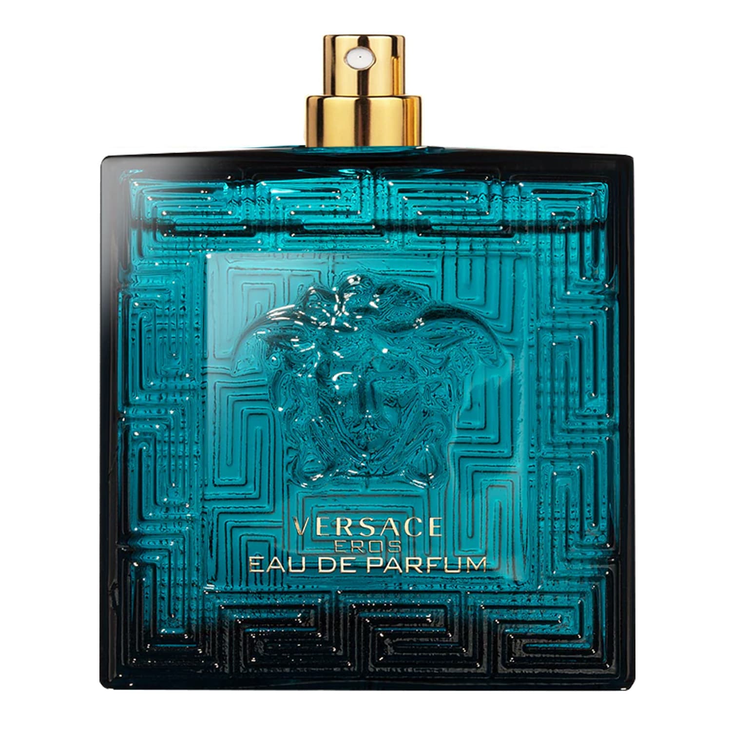 Eros woda perfumowana spray - produkt bez opakowania