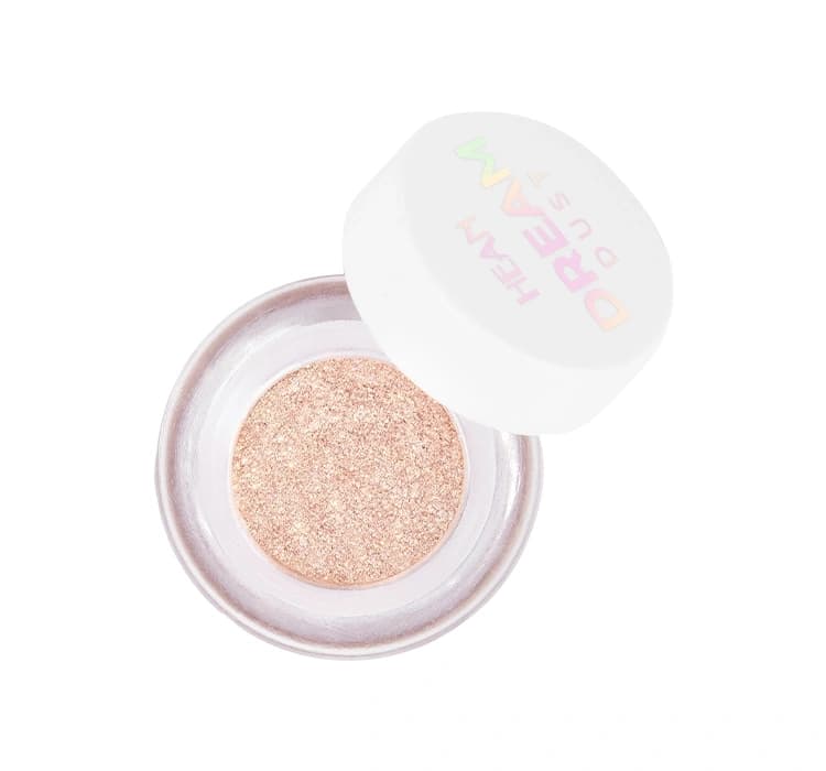 Dream Dust sypki pigment-cień do powiek 02 Solea