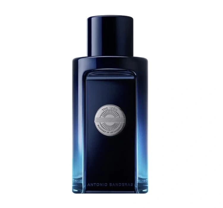 Banderas The Icon woda toaletowa spray - produkt bez opakowania
