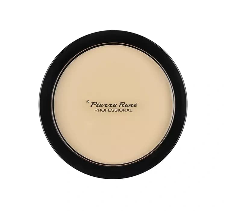 Rene Compact Powder SPF 25 prasowany puder do twarzy 103 Classic Ivory