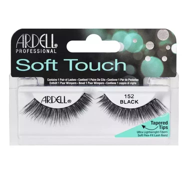 Soft Touch sztuczne rzęsy na pasku 152