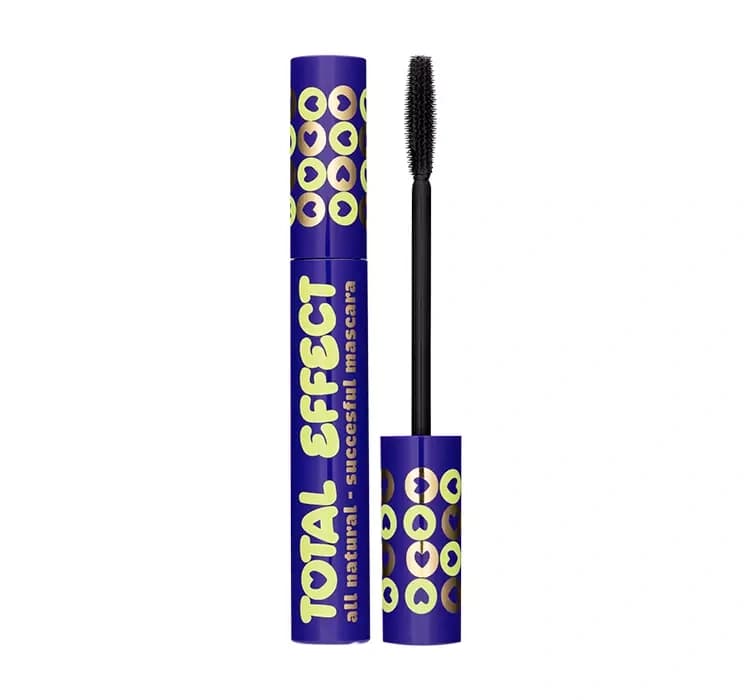 Cosmetics Sensation Size Lashes tusz do rzęs czarny