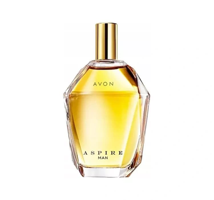 Aspire Man woda toaletowa spray