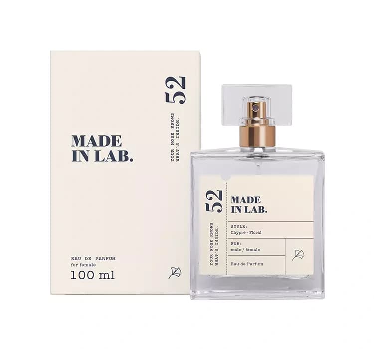 52 woda perfumowana spray