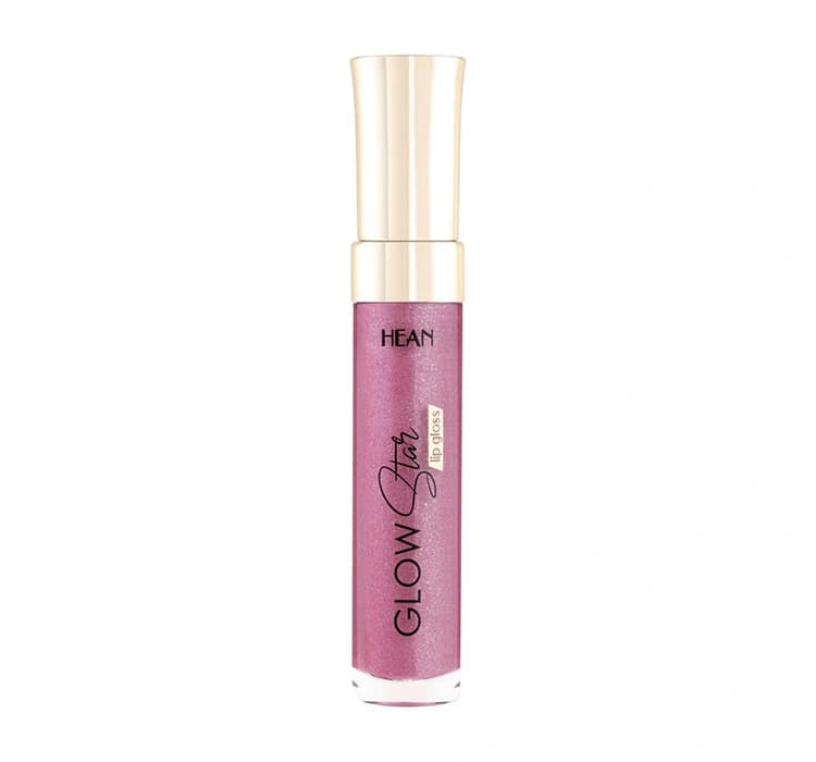 Glow Star błyszczyk do ust 15 Sheen