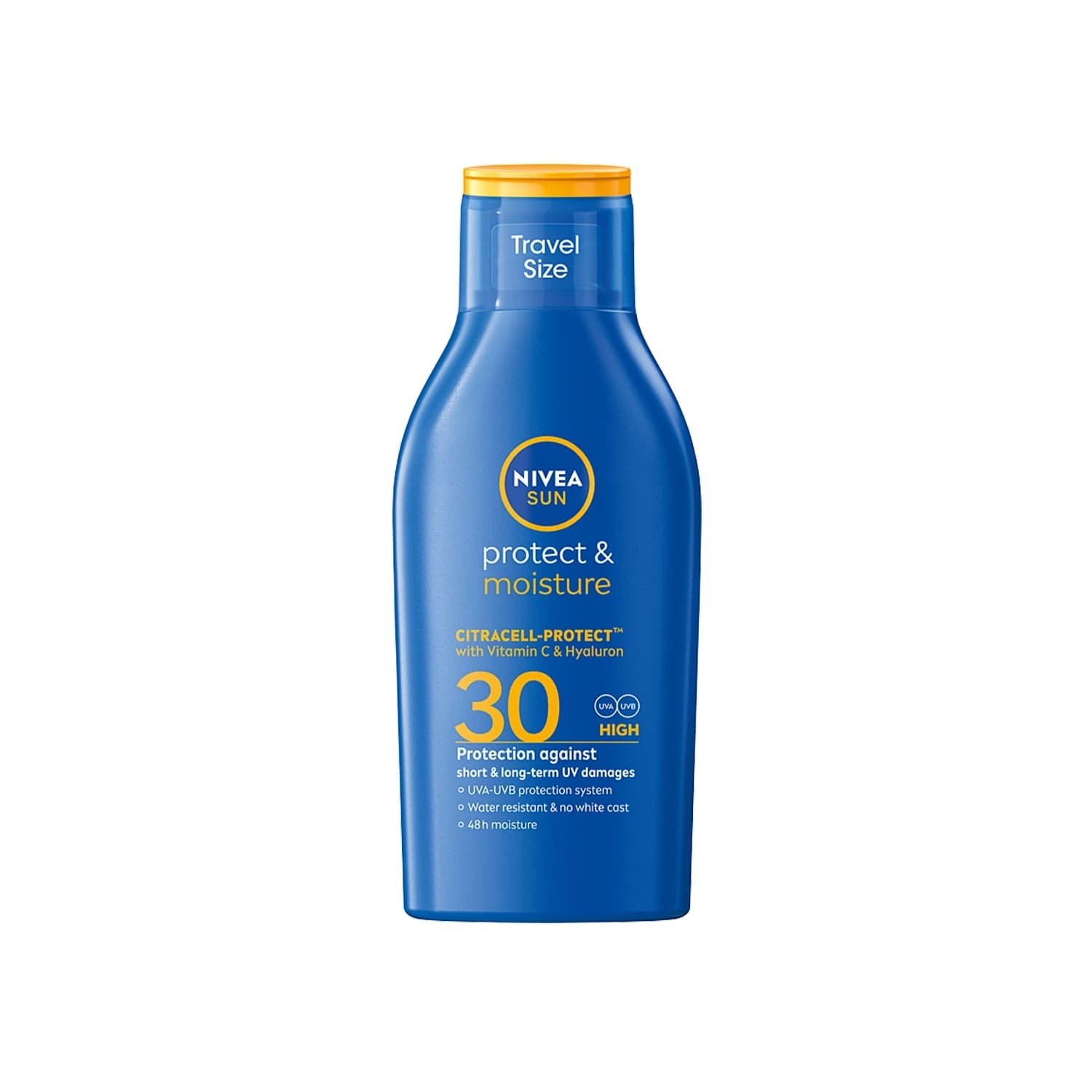 SUN Protect & Moisture balsam do opalania SPF30